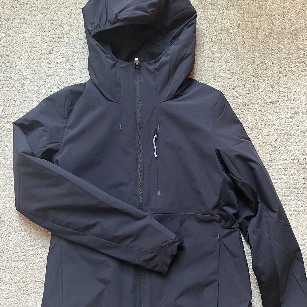 NWT Stio Fernos Insulated Jacket Abyss Small